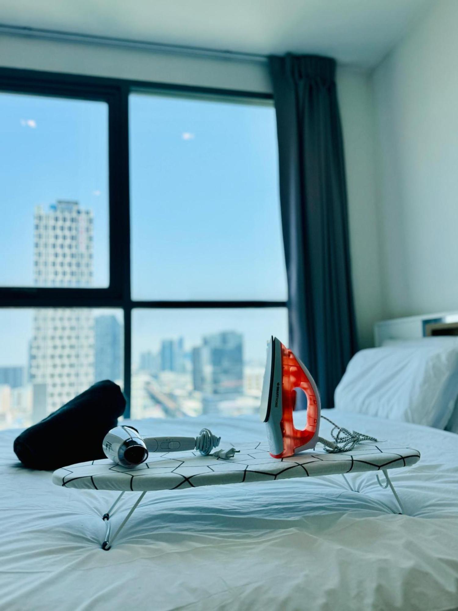 Apartment Simply By Growithus
